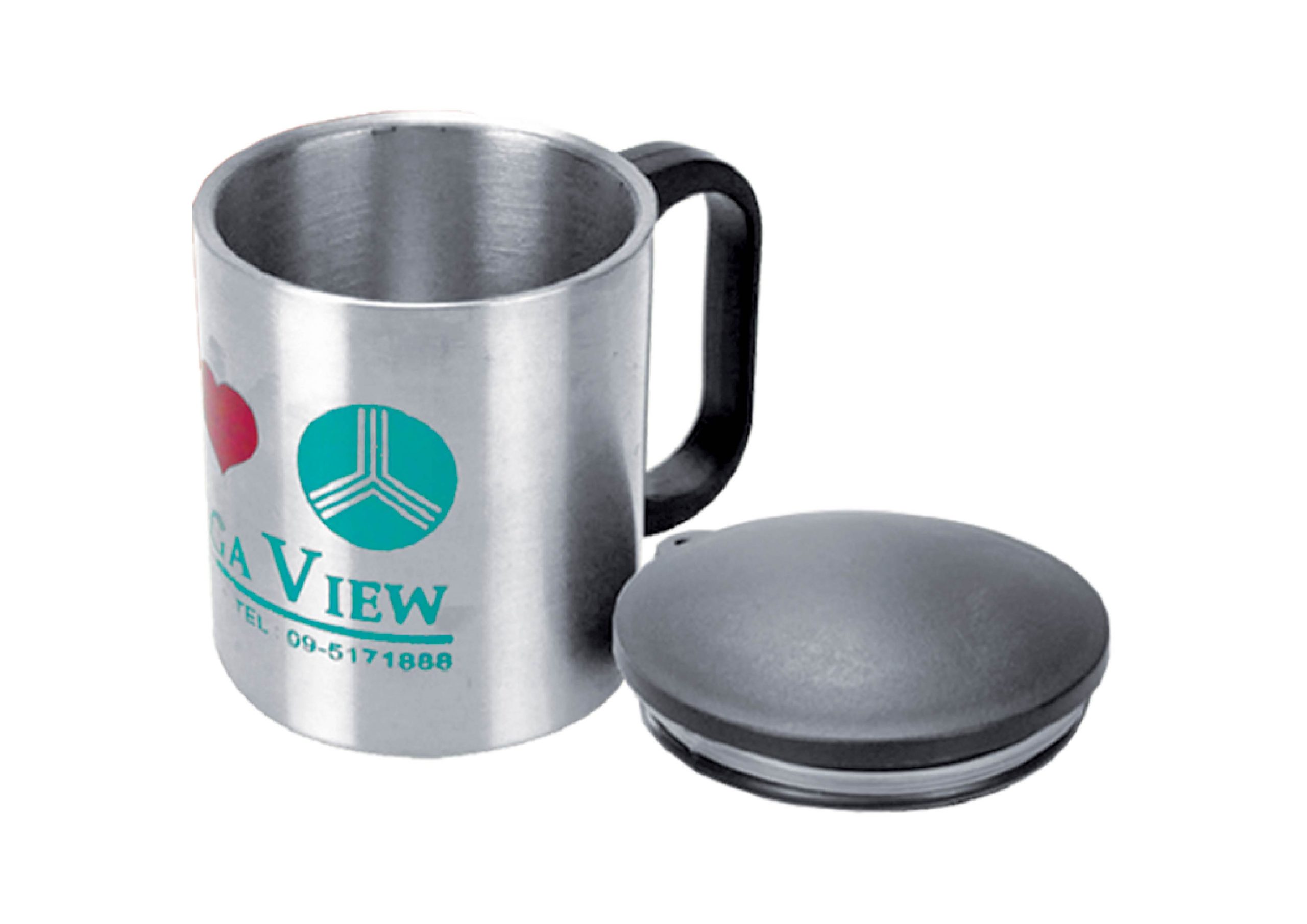 stainless steel mini mug (ssmm201) stainless steel mini mug (ssmm201)