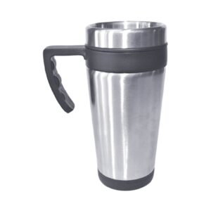 stainless steel tall mug (sstm400(c/wbox))