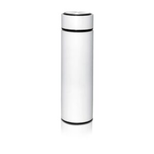 stainless steel insulated vacuum flask (double wall) (st3161(c/wbox))