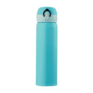 stainless steel vacuum flask (double wall) (st5168 1(c/wbox))