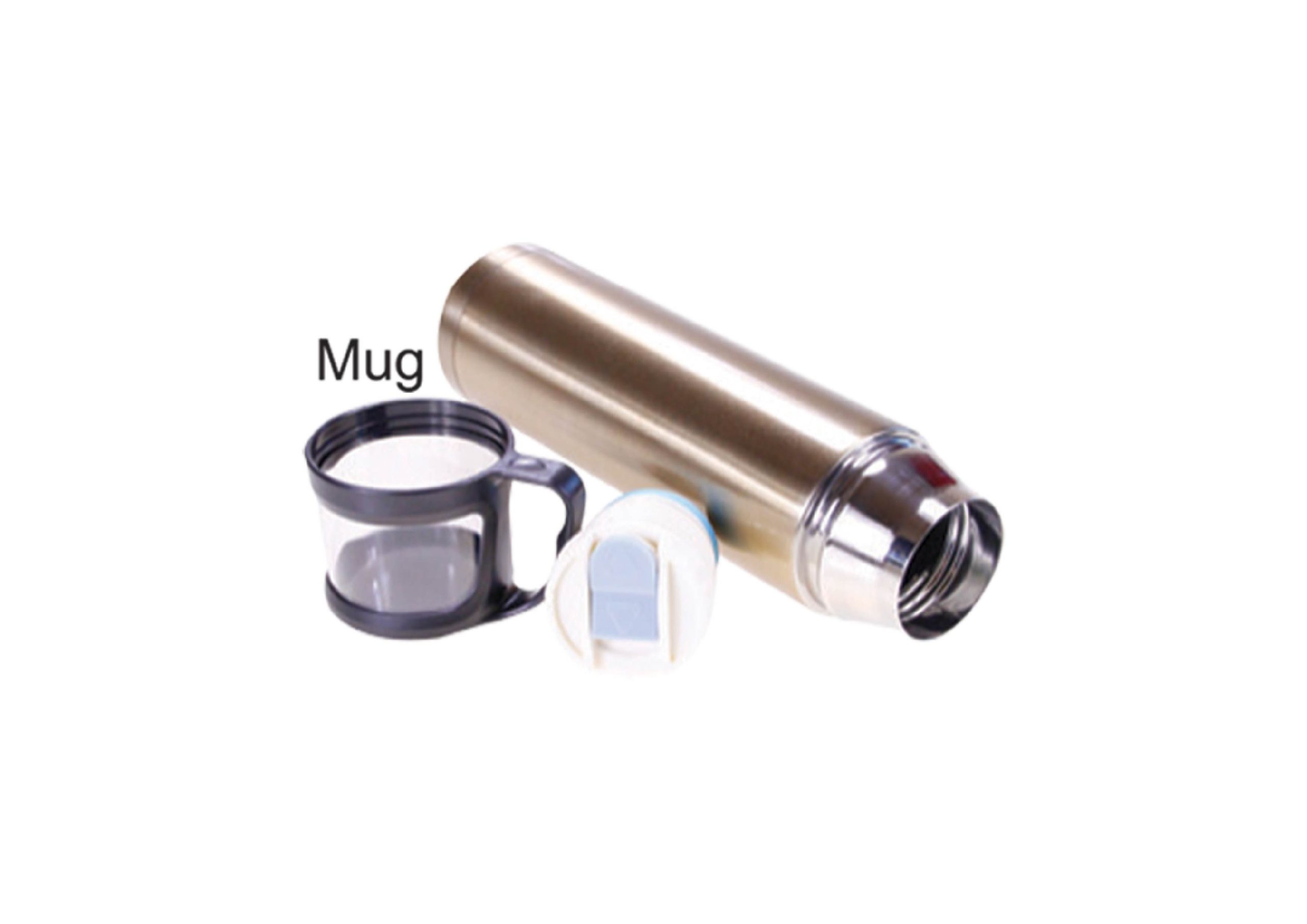 stainless steel insulated vacuum flask (double wall) (st5576(c/wbox)) stainless steel insulated vacuum flask (double wall) (st5576(c/wbox))