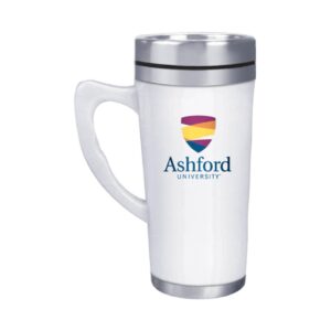 stainless steel thermo mug (st6709(c/wbox))