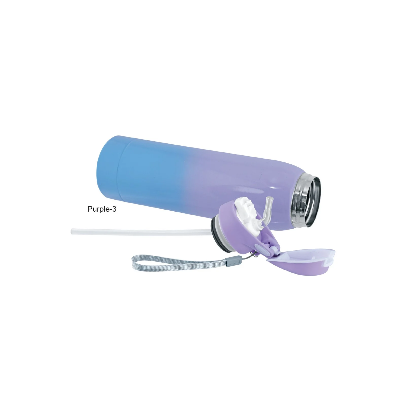 stainless steel vacuum flask (double wall) (st7301) stainless steel vacuum flask (double wall) (st7301)
