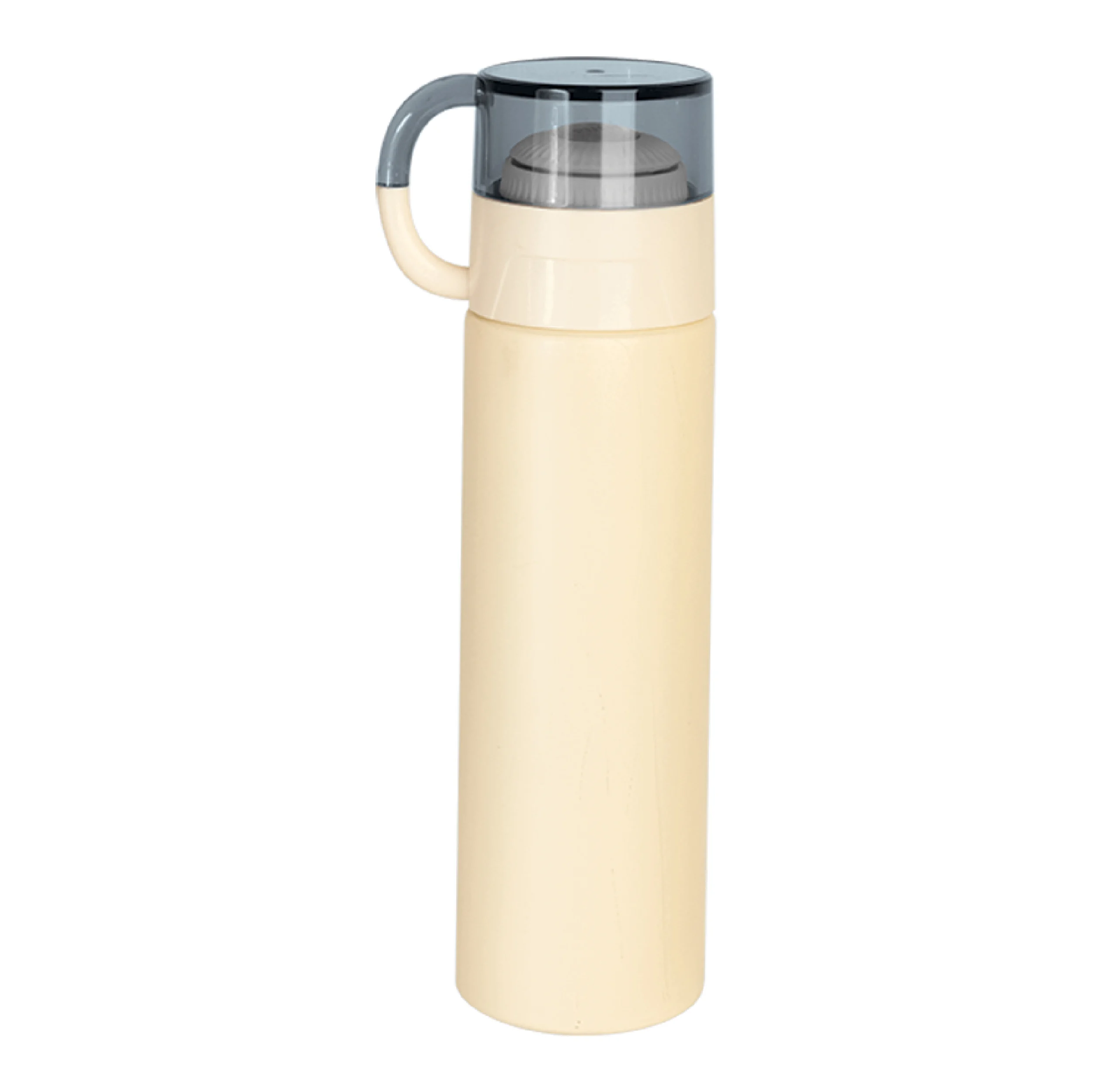 stainless steel insulated vacuum flask ( double wall ) (st5580) stainless steel insulated vacuum flask ( double wall ) (st5580)