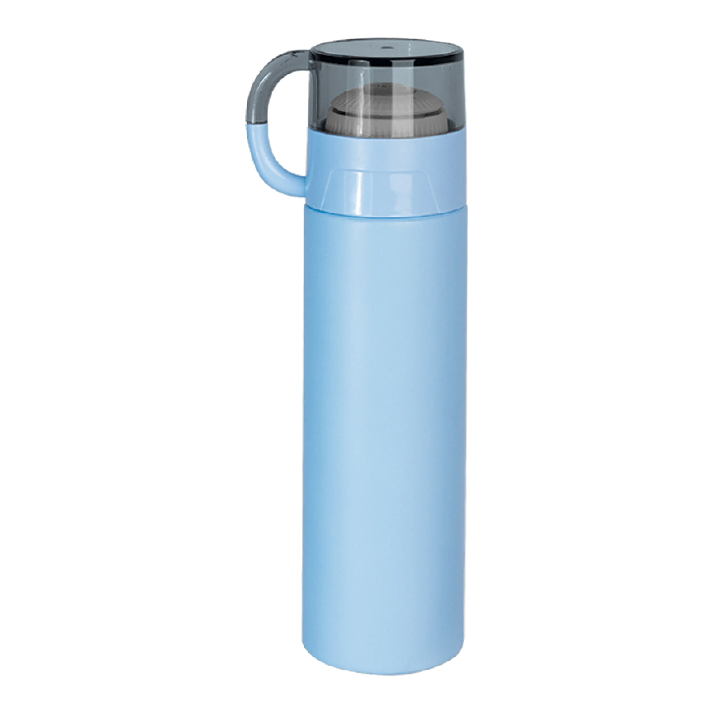 stainless steel insulated vacuum flask ( double wall ) (st5580) stainless steel insulated vacuum flask ( double wall ) (st5580)
