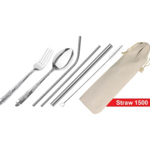 oem straw set – straw1500 (straw1500)