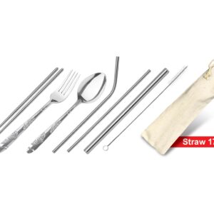 oem straw set – straw1700 (straw1700)