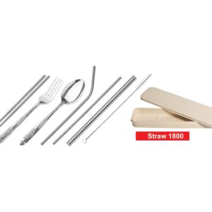 oem straw set – straw1800 (straw1800)