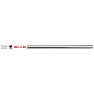 straw (straw40)