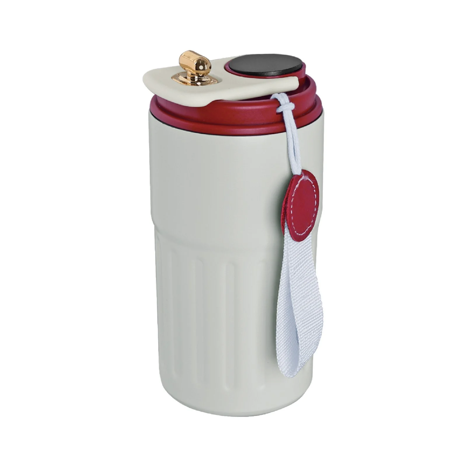 smart temperature thermo mug (double wall) (tm677) smart temperature thermo mug (double wall) (tm677)