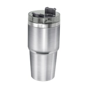 stainless steel thermo mug (double wall) (tm690)
