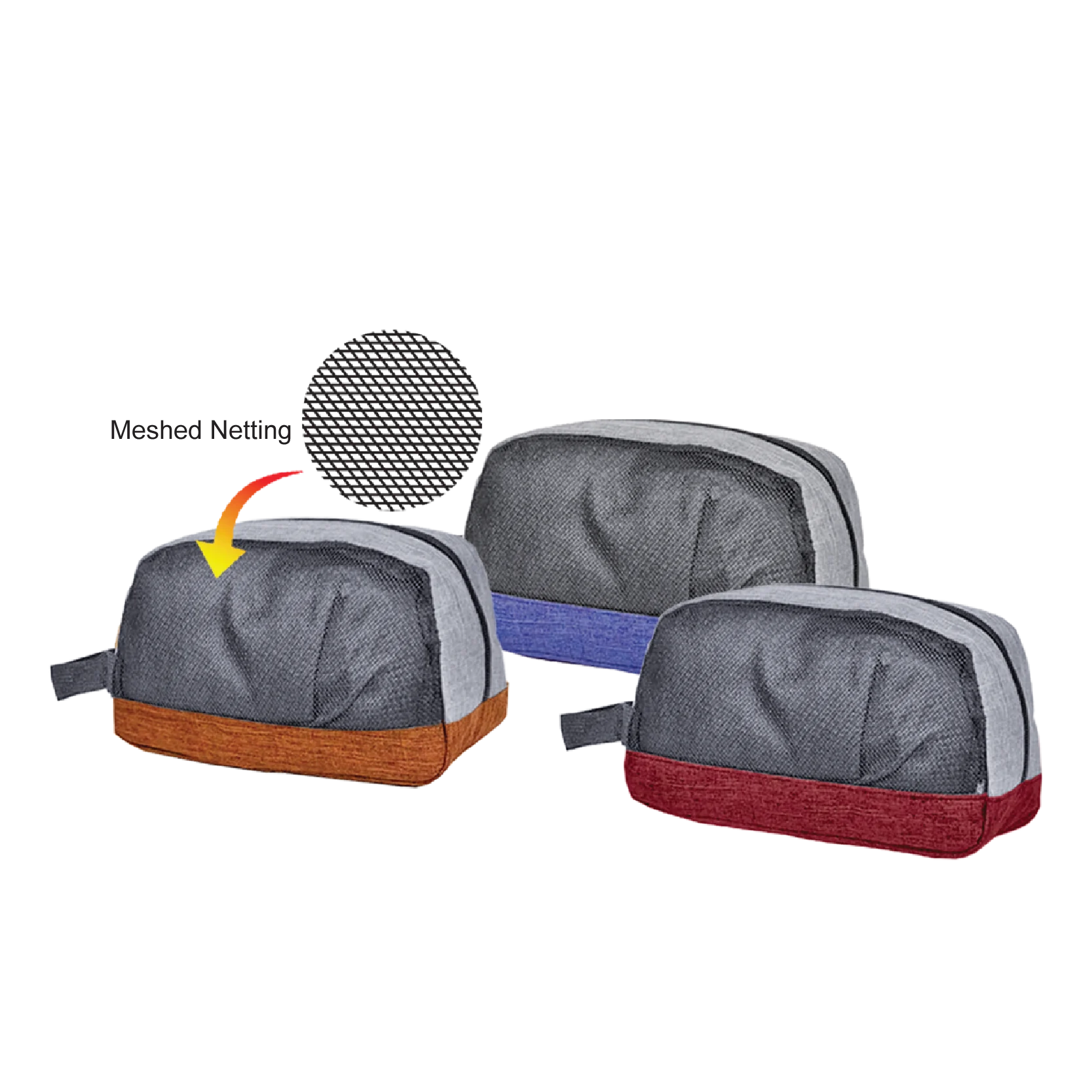 multi purpose bag @ toiletries bag (tol1552) multi purpose bag @ toiletries bag (tol1552)
