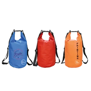 waterproof back pack 15l (wbp315 15l)