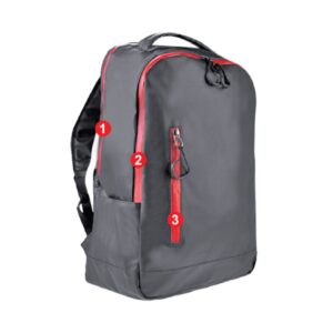 waterproof back pack (wbp620)